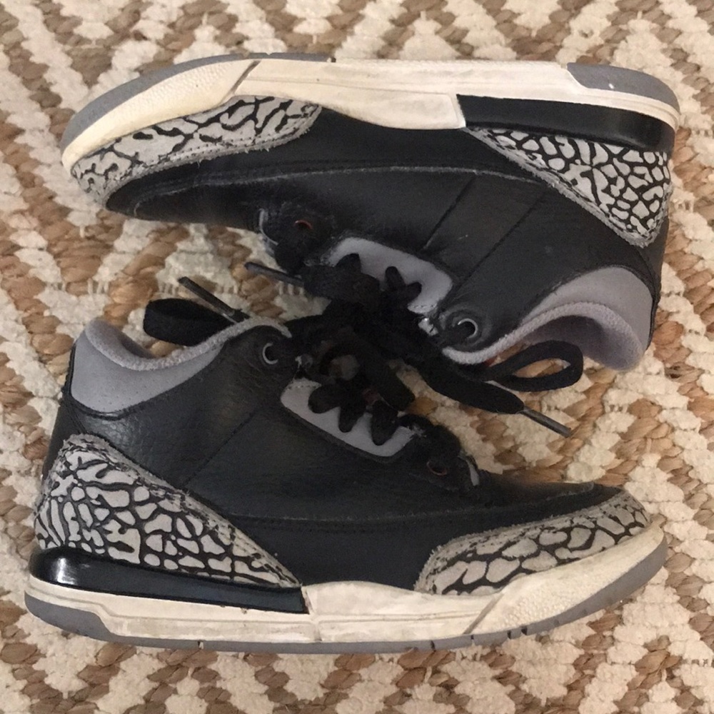 Nike Jordan 3 Retro
